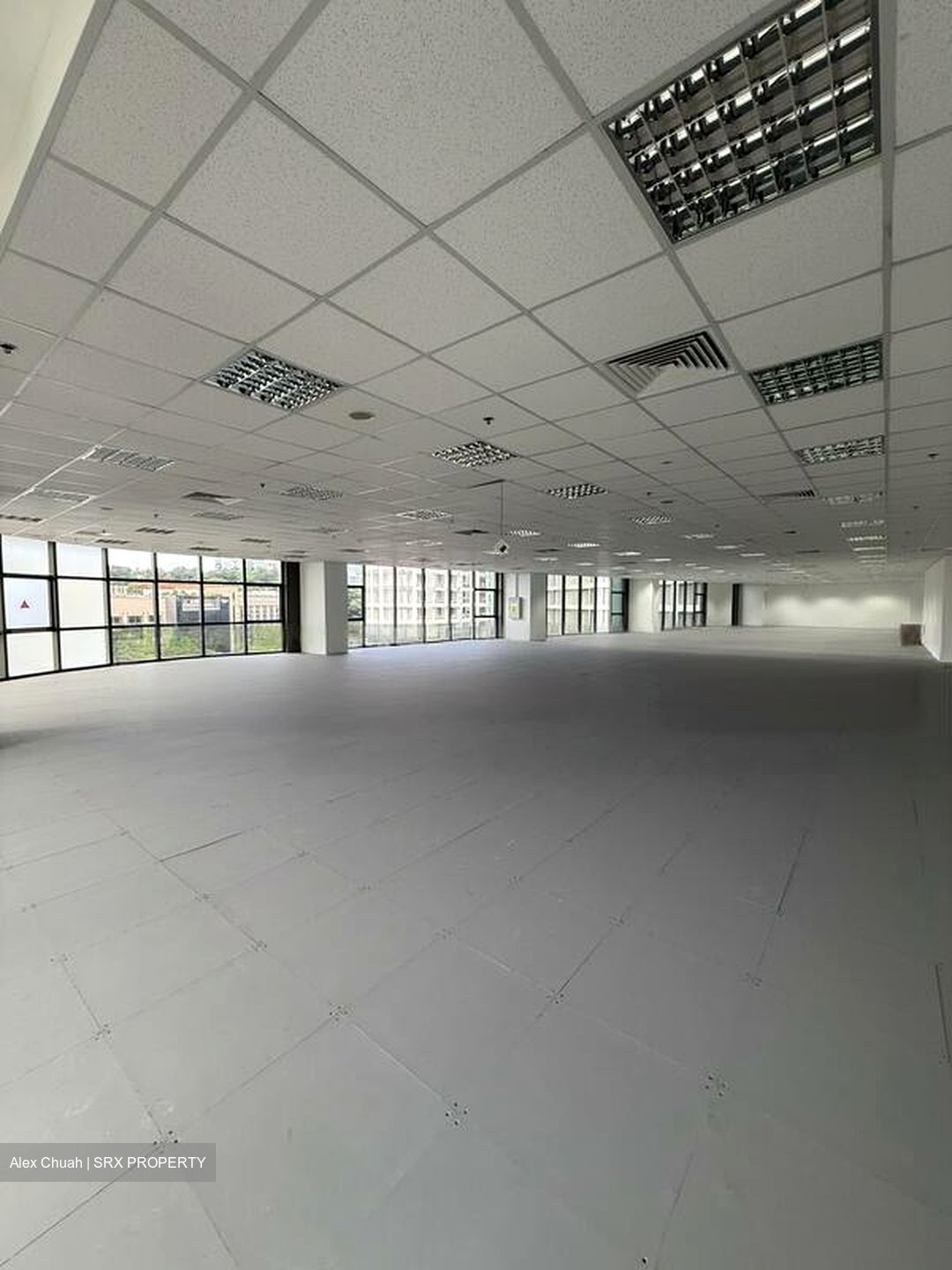 Visioncrest (D9), Office #484036361